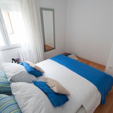 Charming Maraska Apartment Задар Екстериор снимка