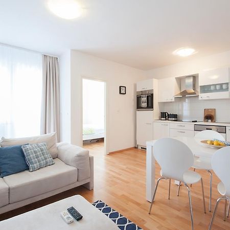 Charming Maraska Apartment Задар Екстериор снимка