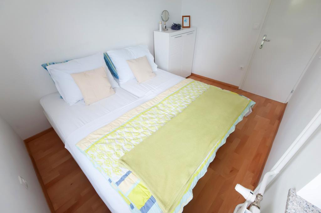 Charming Maraska Apartment Задар Екстериор снимка