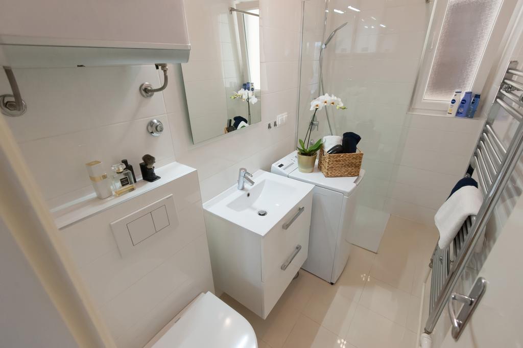 Charming Maraska Apartment Задар Екстериор снимка