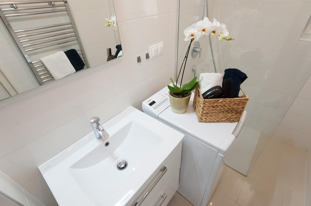 Charming Maraska Apartment Задар Екстериор снимка