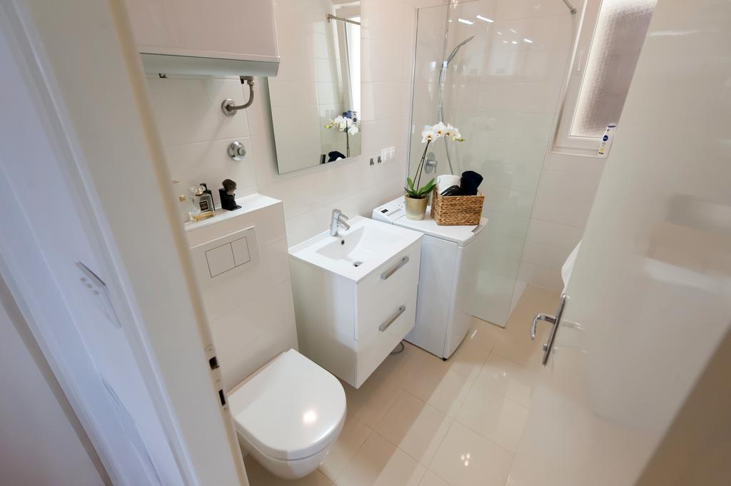 Charming Maraska Apartment Задар Екстериор снимка