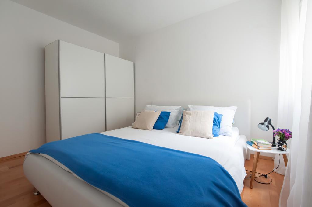 Charming Maraska Apartment Задар Екстериор снимка