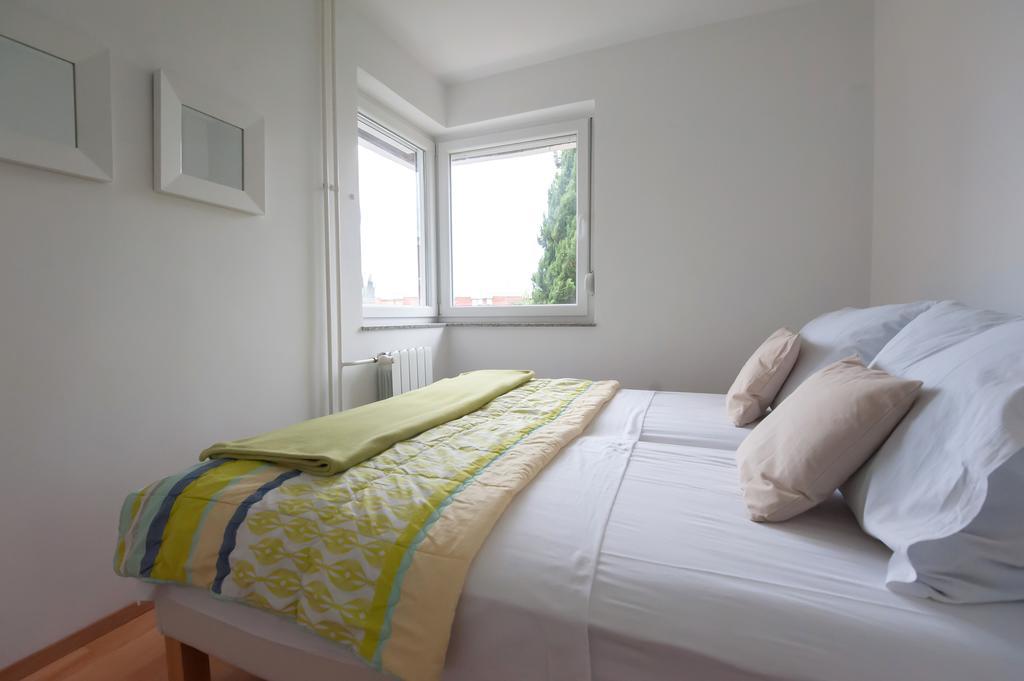 Charming Maraska Apartment Задар Екстериор снимка