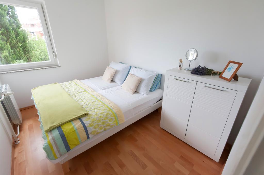 Charming Maraska Apartment Задар Екстериор снимка