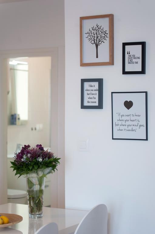 Charming Maraska Apartment Задар Екстериор снимка