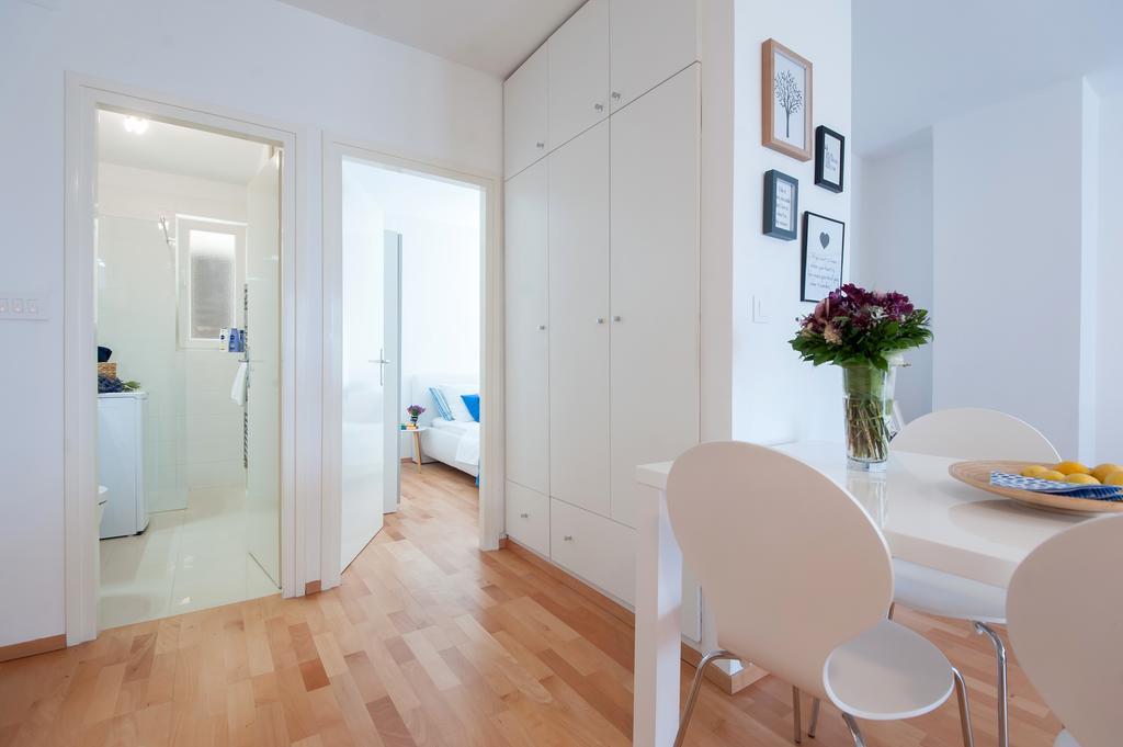 Charming Maraska Apartment Задар Екстериор снимка