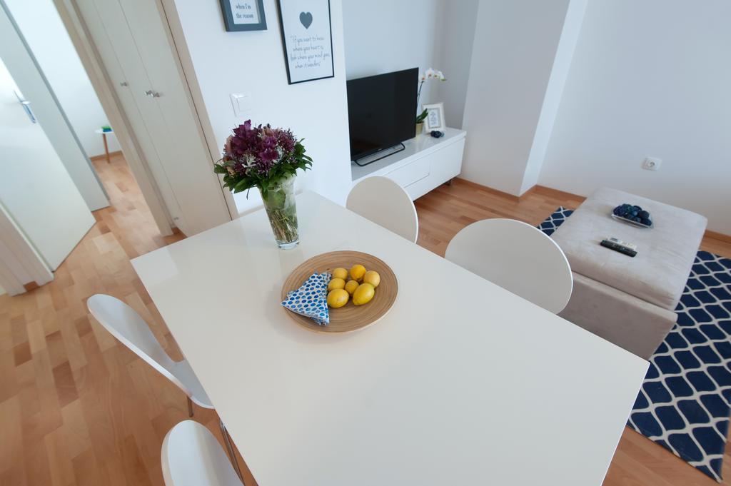 Charming Maraska Apartment Задар Екстериор снимка