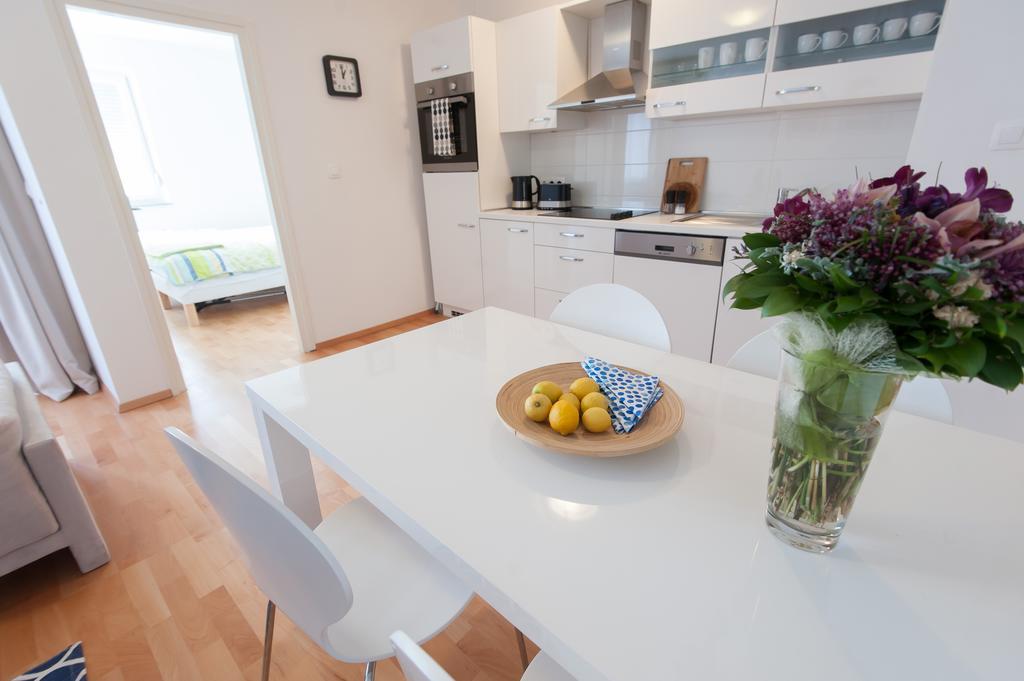 Charming Maraska Apartment Задар Екстериор снимка