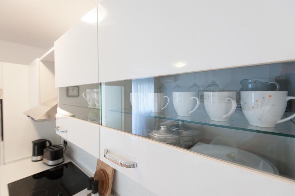 Charming Maraska Apartment Задар Екстериор снимка