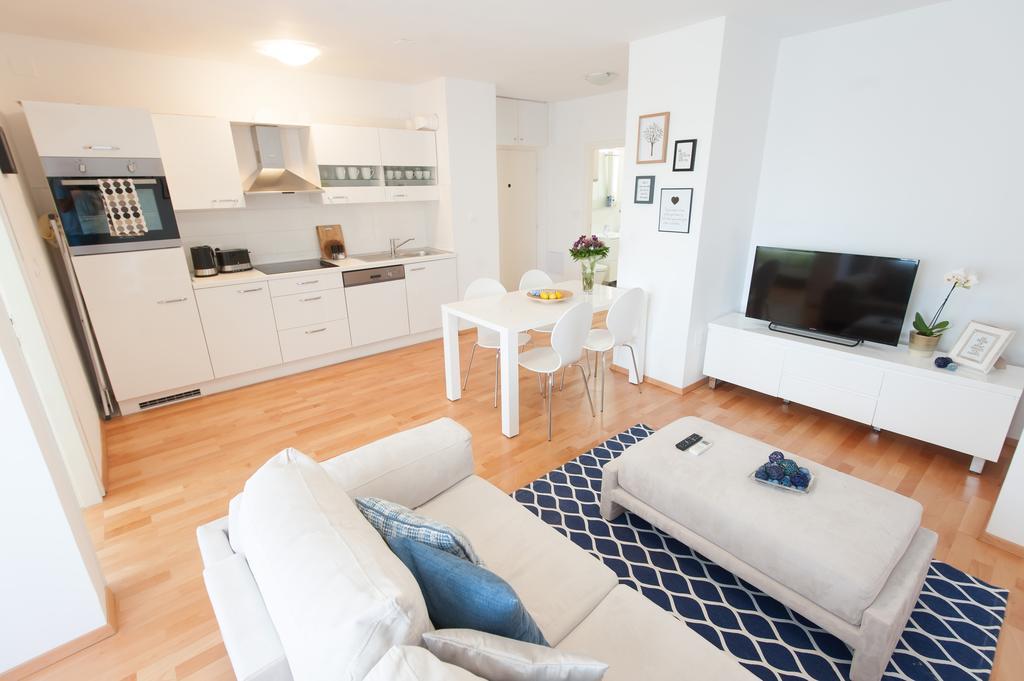 Charming Maraska Apartment Задар Екстериор снимка