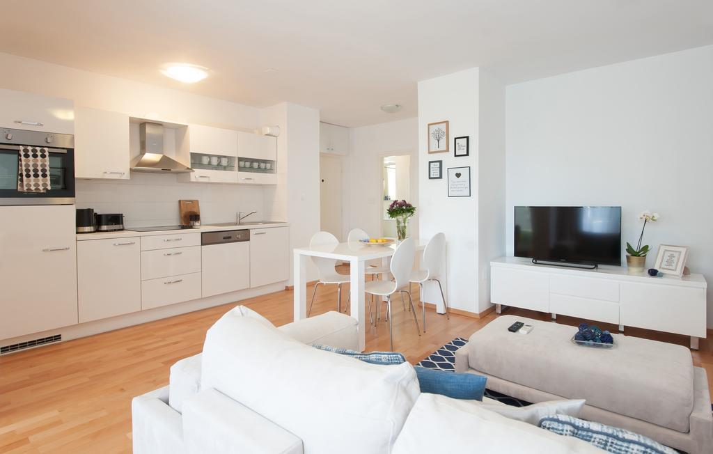 Charming Maraska Apartment Задар Екстериор снимка