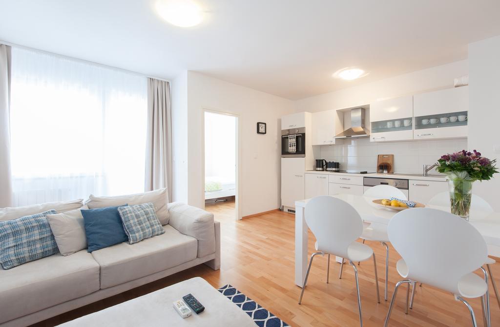 Charming Maraska Apartment Задар Екстериор снимка