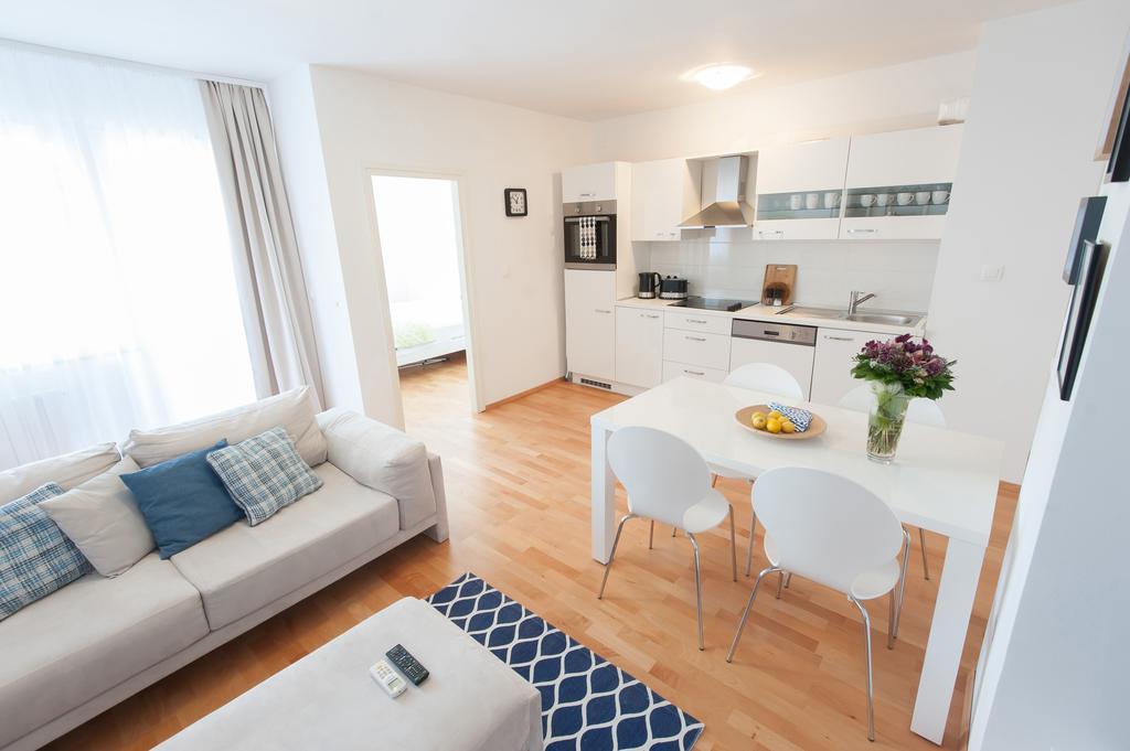 Charming Maraska Apartment Задар Екстериор снимка
