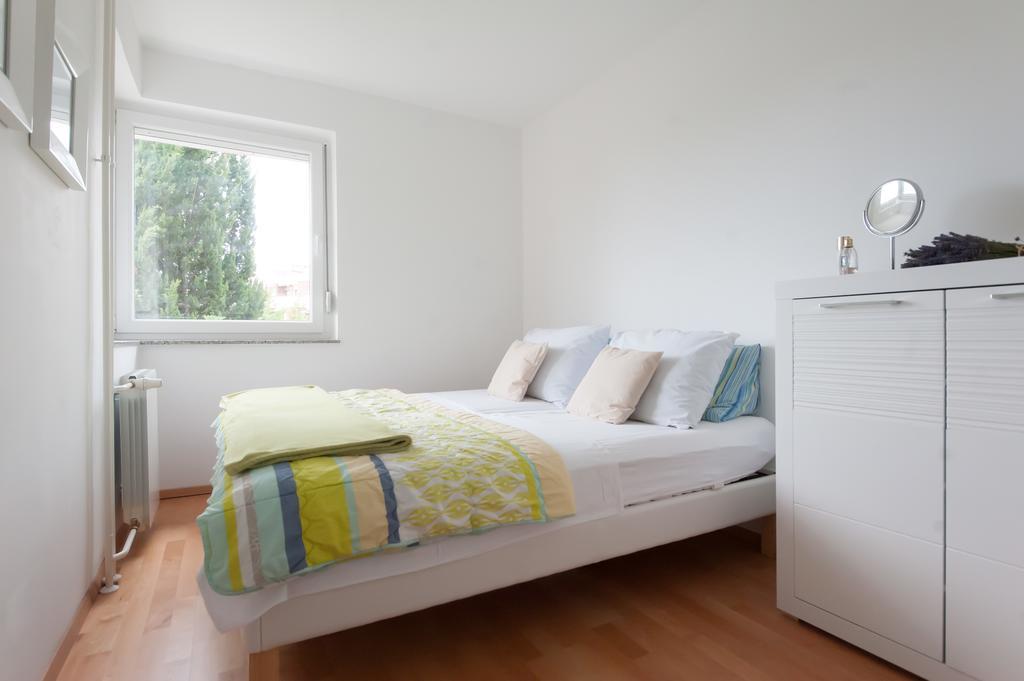 Charming Maraska Apartment Задар Екстериор снимка